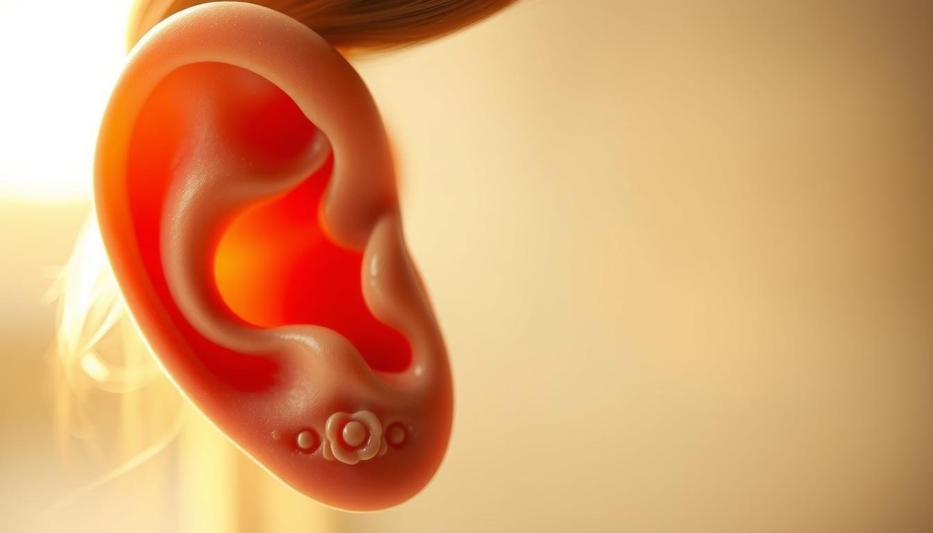 טכניקות עיצוב אוזניים טכניקות עיצוב אוזניים