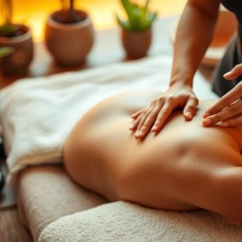 טיפולי גוף מותאמים