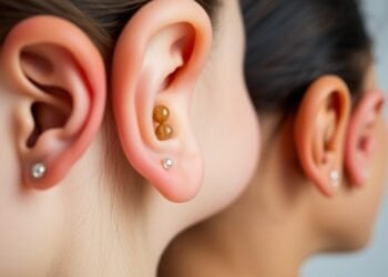 עיצוב אוזניים