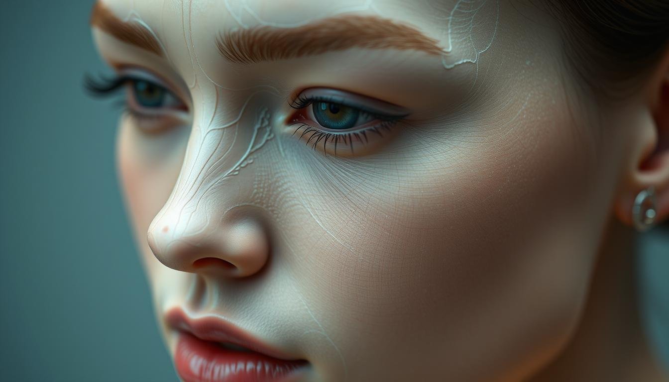 פיסול פנים מותאם פיסול פנים מותאם