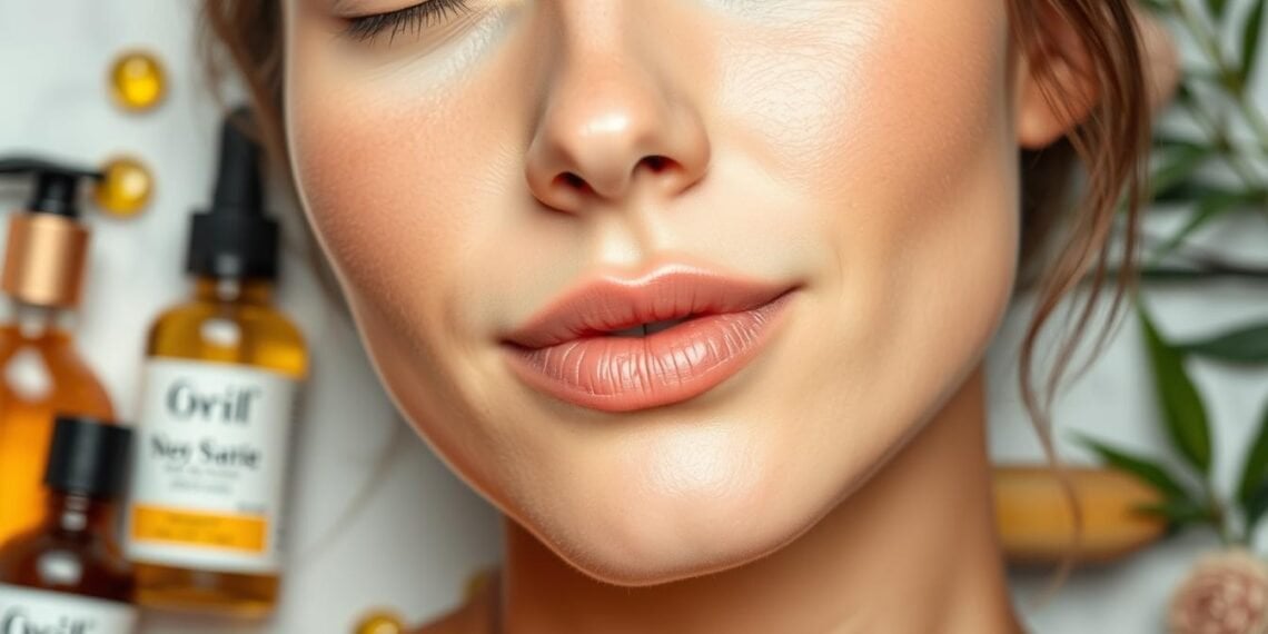 פתרונות עור אחיד ובריא