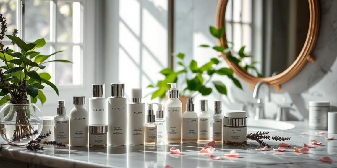 שגרות טיפוח מותאמות אישית