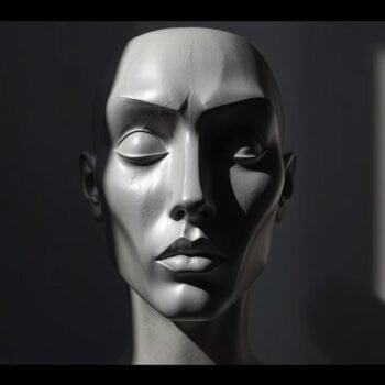 פיסול פנים חדשני