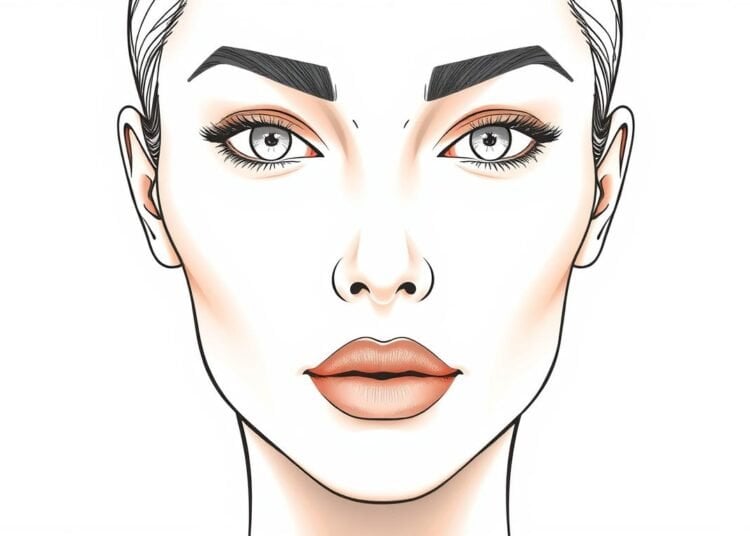 הסרת שיער חלקה