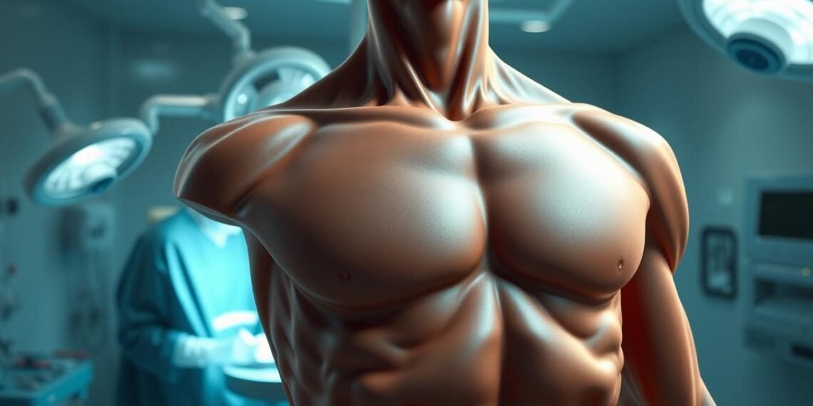 הרמת חזה בטוחה