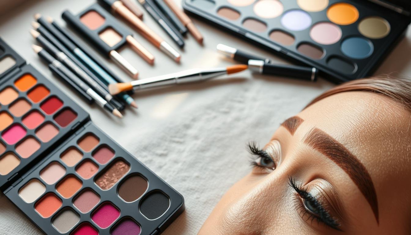 פתרונות איפור קבוע פתרונות איפור קבוע