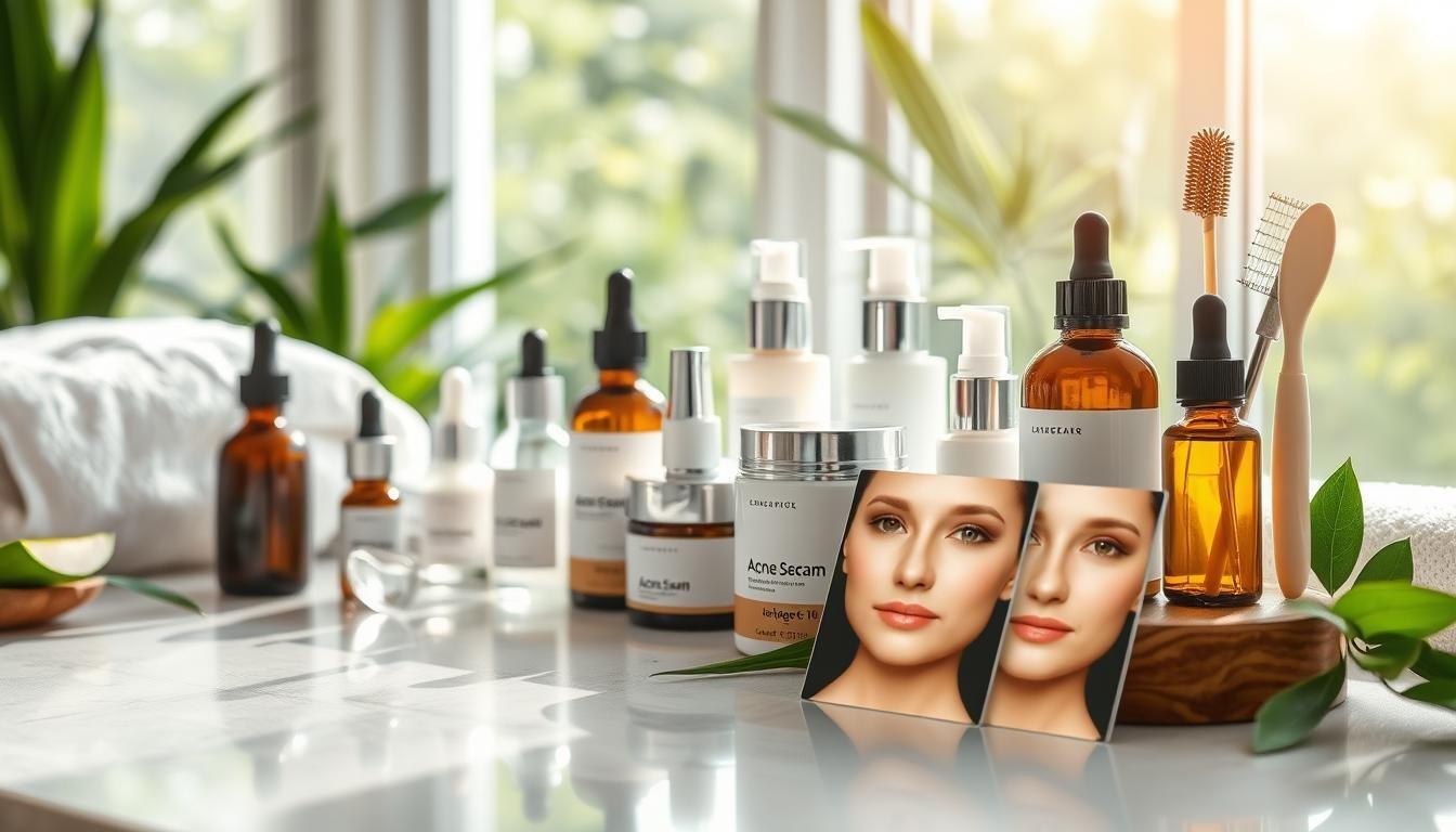 בחירת הטיפול הנכון לצלקות חודקן בחירת הטיפול הנכון לצלקות חודקן