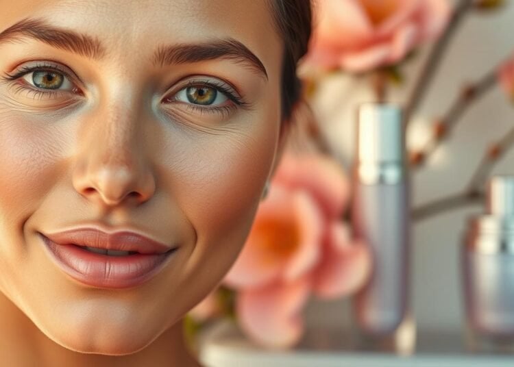 חידוש עור טבעי