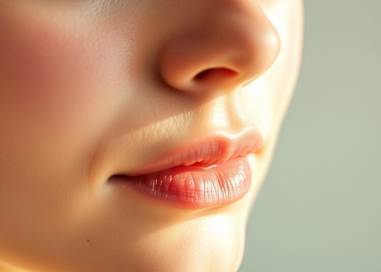 שיקום עור עדין