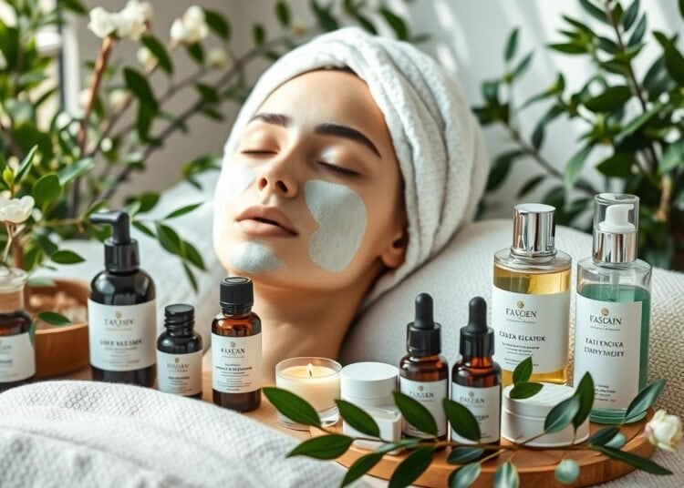 skin rejuvenation techniques