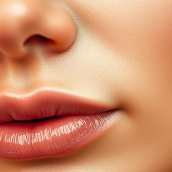 מיצוק עור רך