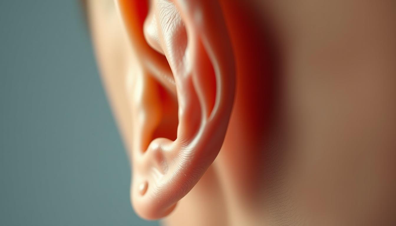 עיצוב אוזניים מדויק עיצוב אוזניים מדויק