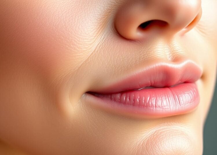 מיצוק עור טבעי