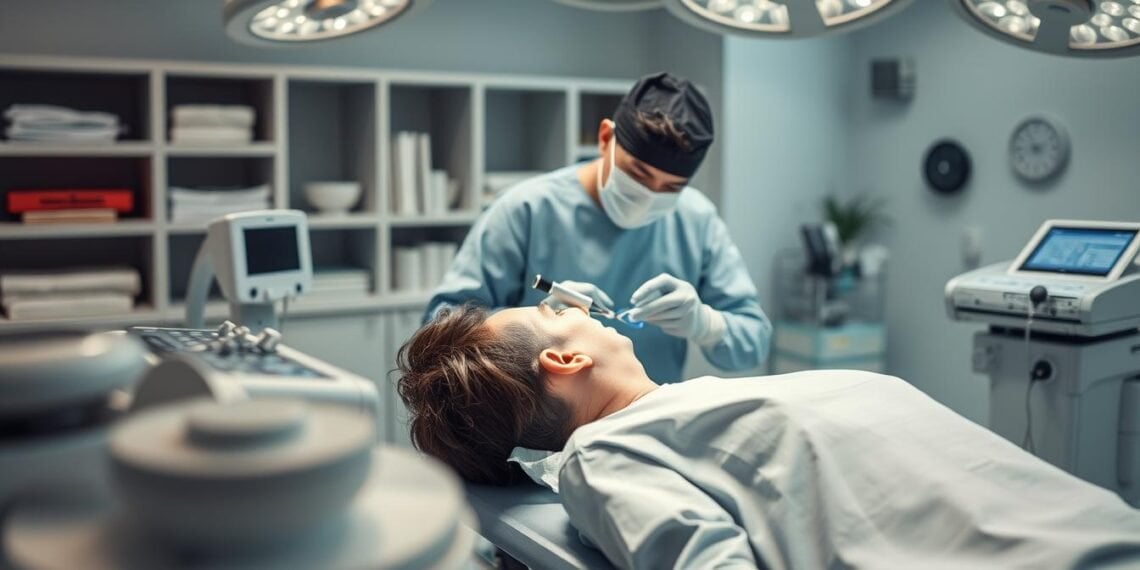 ear reshaping surgery