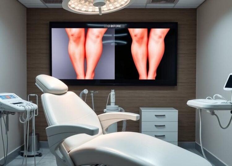 vein treatment sclerotherapy