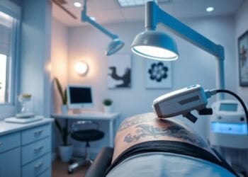 הסרת קעקועים מקצועית בטוחה