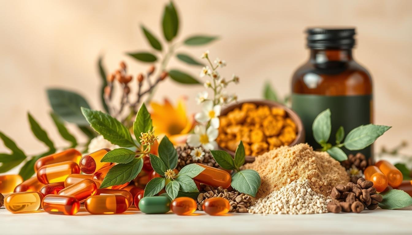 תוספי תזונה לעור בריא תוספי תזונה לעור בריא