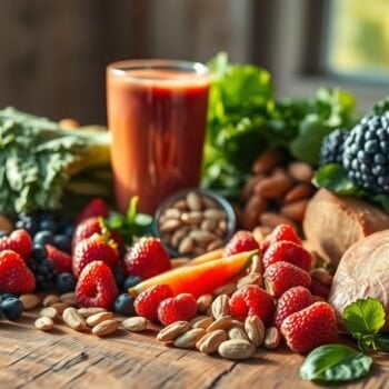 מזונות נגד צלוליט