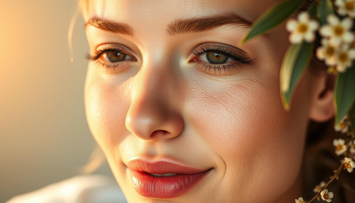 טיפולים טבעיים להעלמת קמטים טיפולים טבעיים להעלמת קמטים