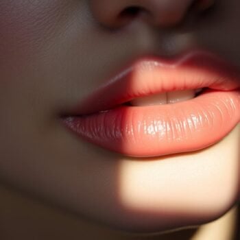 עיצוב שפתיים מושלם