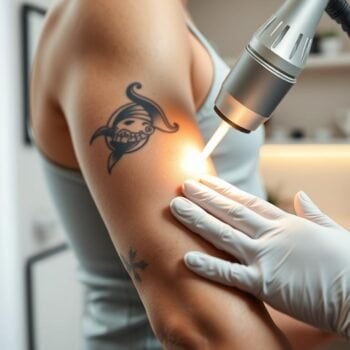 הסרת קעקועים מקצועית