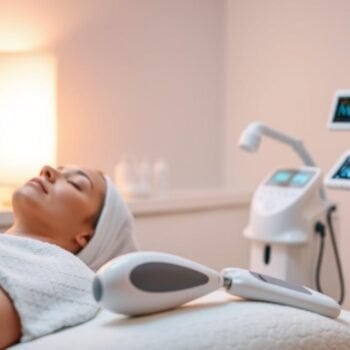 non invasive facelift techniques