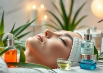 טיפולים לא כירורגיים להחייאת עור