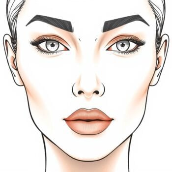 הסרת שיער חלקה