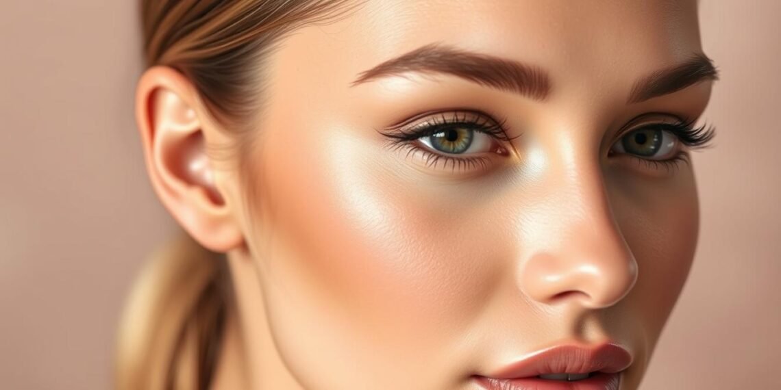 aesthetic facial contouring