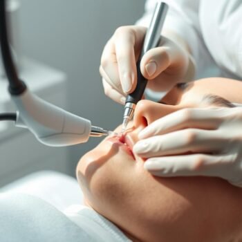 cosmetic tattoo removal