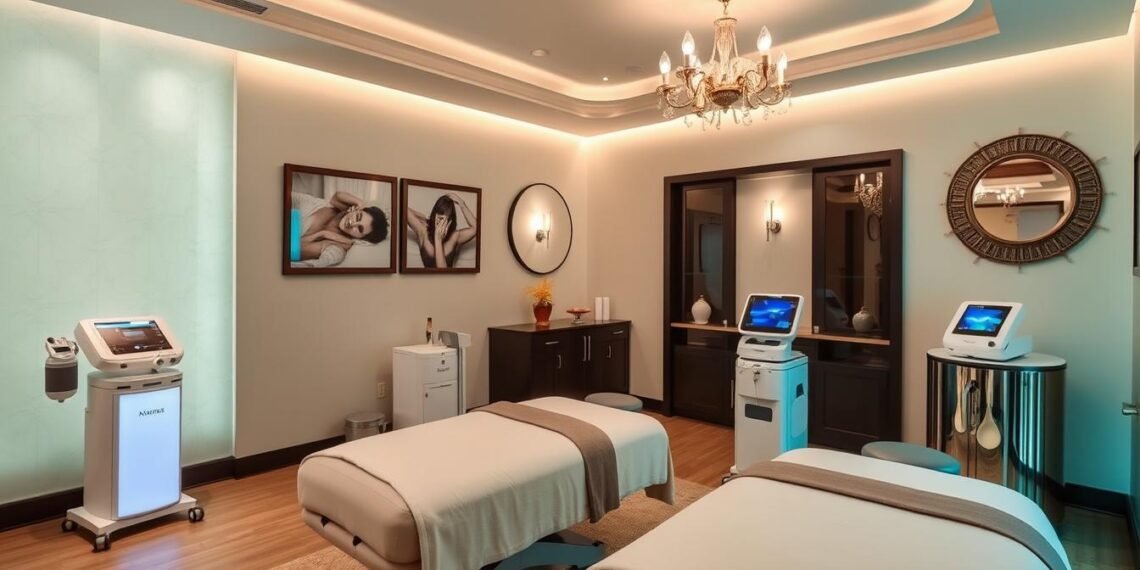 Body Contouring Treatments