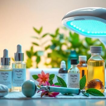 Non Surgical Rejuvenation Options