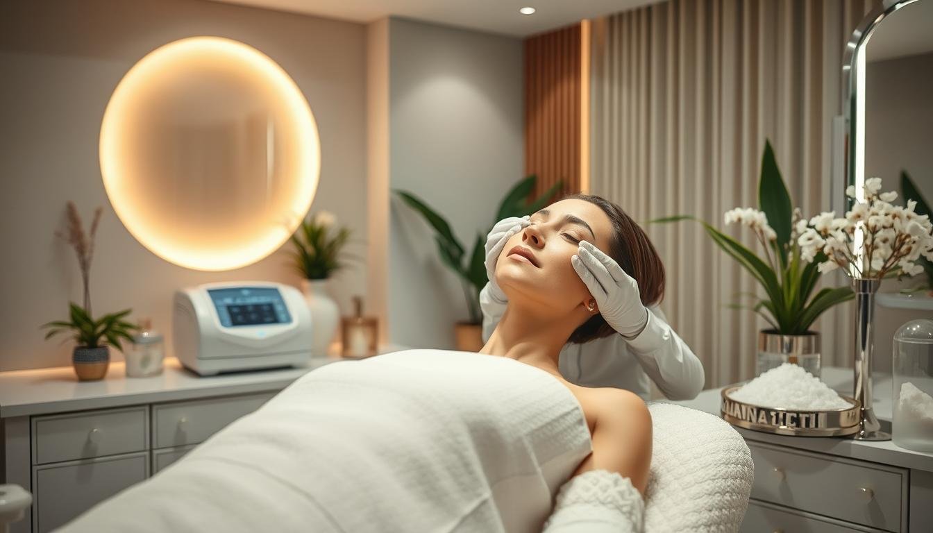 chemical peels and microdermabrasion techniques chemical peels and microdermabrasion techniques