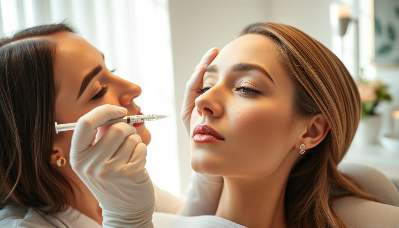 פרוצדורת צורת פנים פרוצדורת צורת פנים