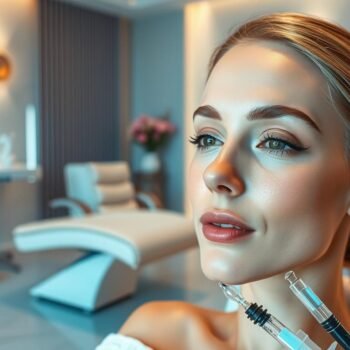 minimally invasive procedures for youthful appearance