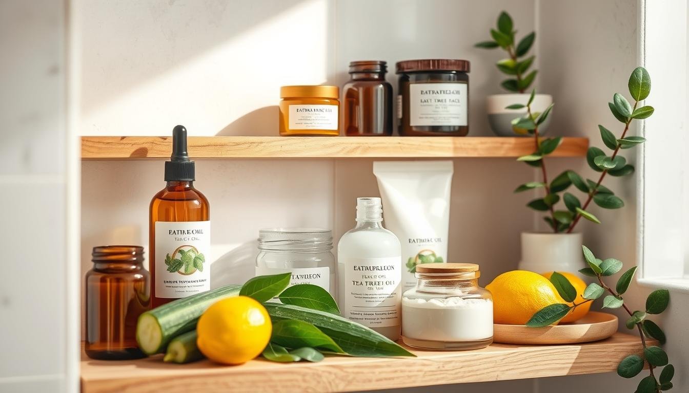 טיפולים לעור שומני טיפולים לעור שומני