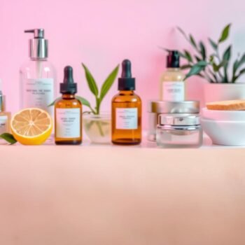 skin discoloration treatments for even skin tone