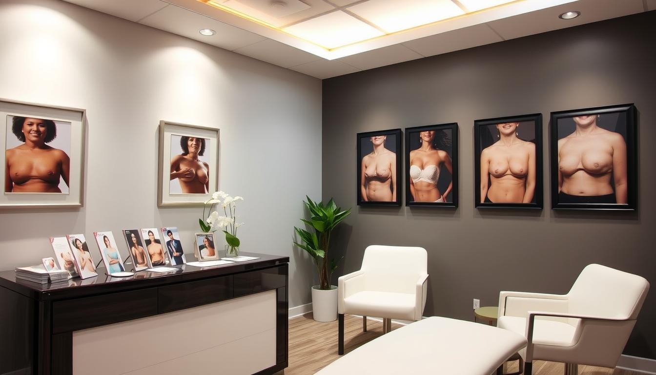 בחירת מנתח הרמת חזה בחירת מנתח הרמת חזה