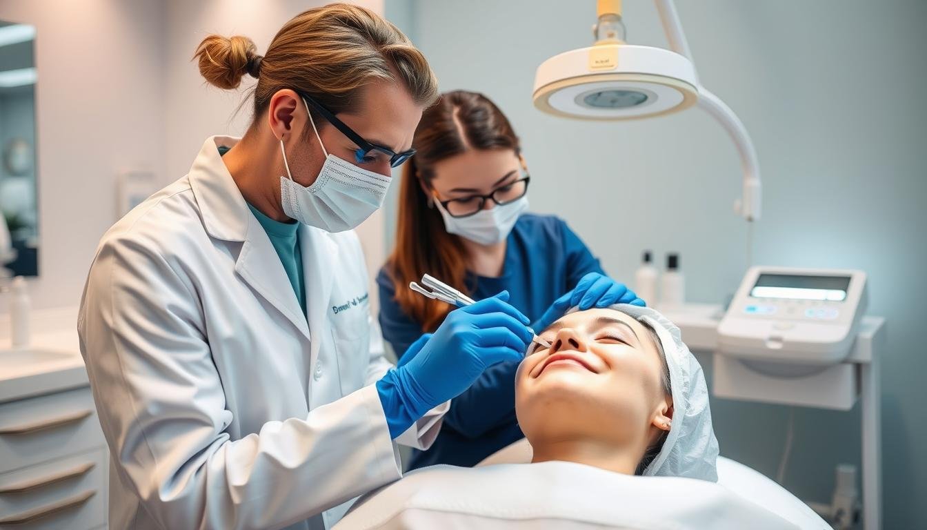 טיפול מקצועי בצלקות טיפול מקצועי בצלקות