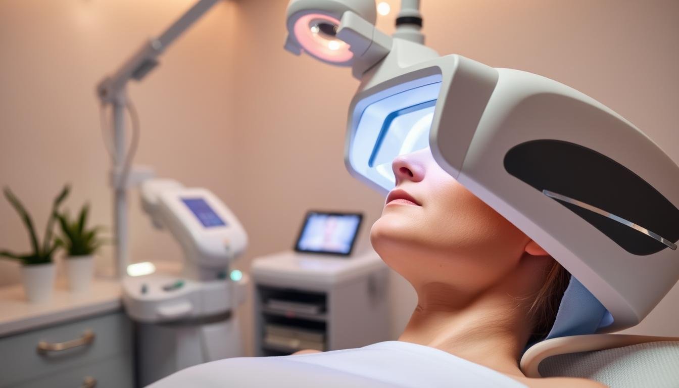 לייזר לצלקות לייזר לצלקות