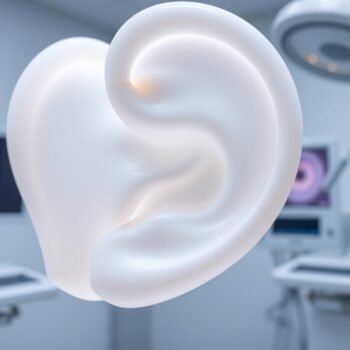 עיצוב אוזניים רפואי