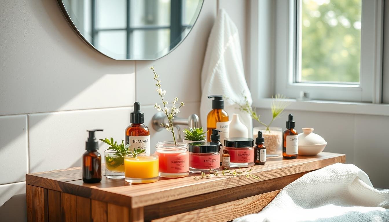 שגרת טיפוח עור שגרת טיפוח עור