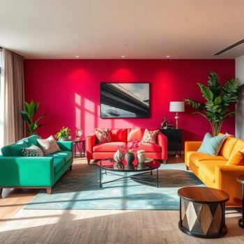 שיטות עיצוב פנים מותאם אישית