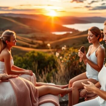 הפחתת צלוליט יעילה