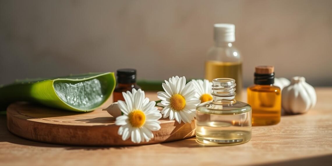 טיפול בצלקות עדין