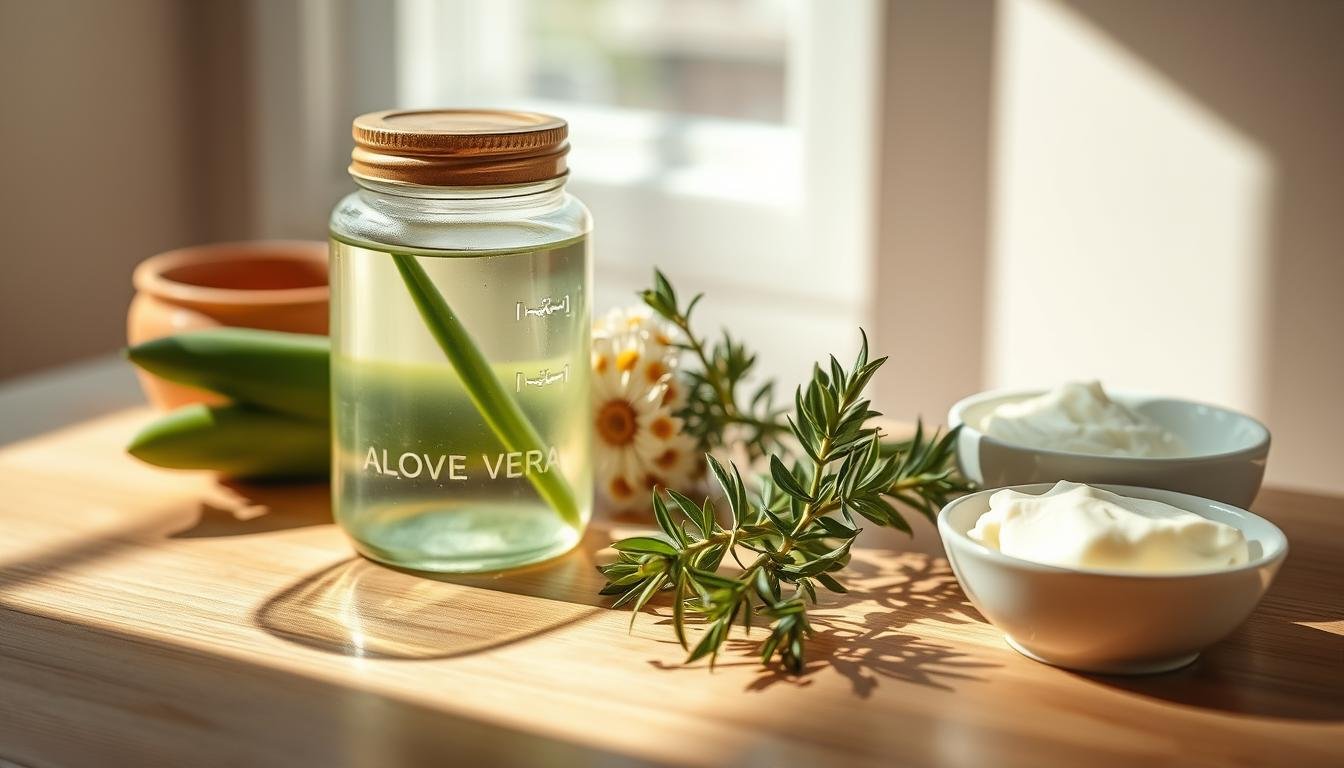 טיפול טבעי בצלקות טיפול טבעי בצלקות