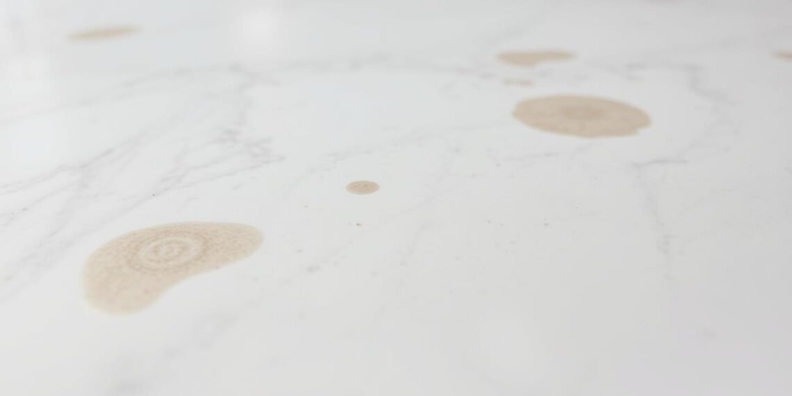 פנים זוהרות חלקות