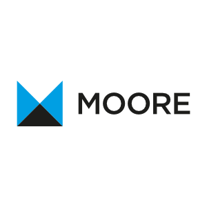 Moore-Logo