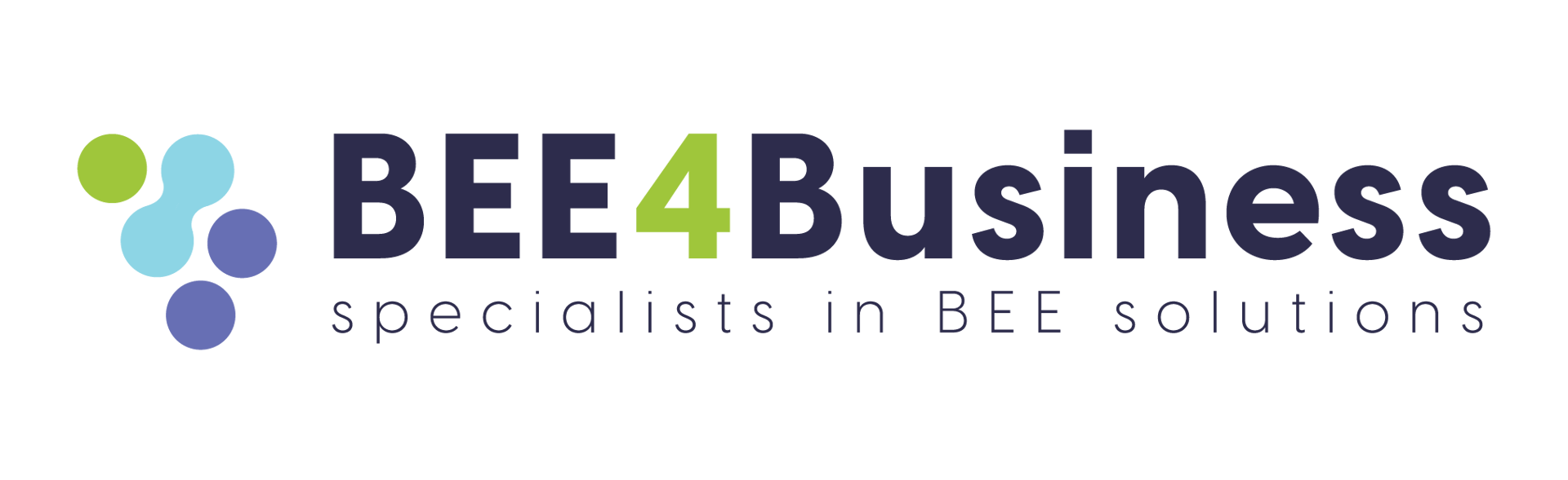 BEE4Business logo