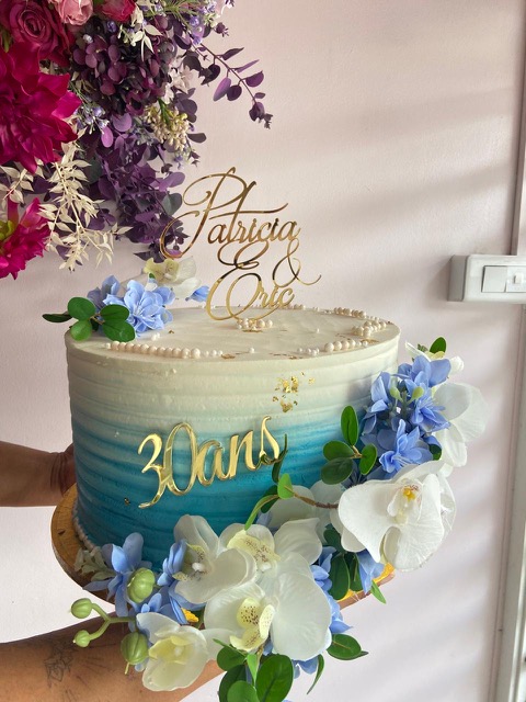 Gateau cérémonie 4